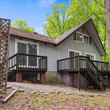 The Gingerbread House: 4 Bedroom Chalet, W/ Sunroom/Deck, Sleeps 12, Modern Amenities McGaheysville Exterior photo